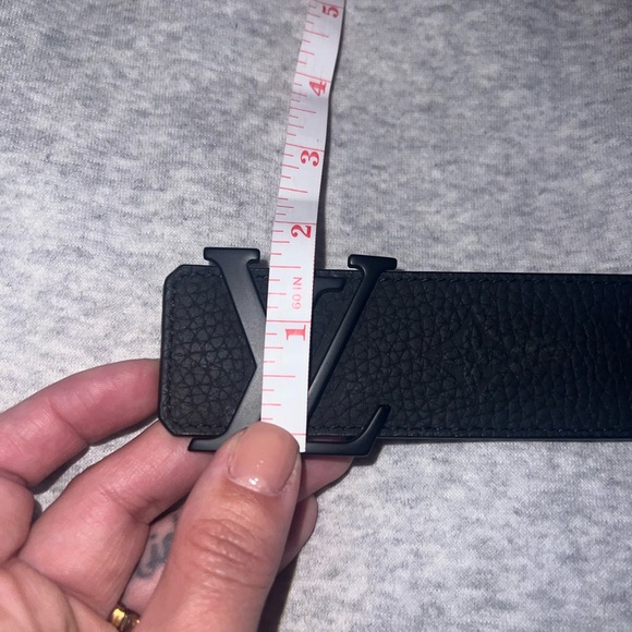 Louis Vuitton belt - Picture 5 of 5